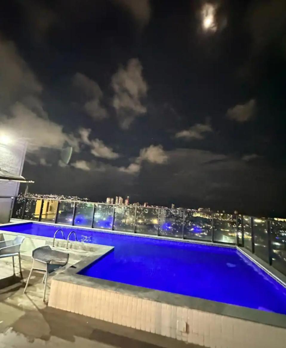 Flat Prime Bc Ilha Do Leite Apartamento